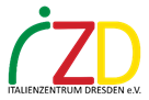 Logo des Italienzentrum Dresden